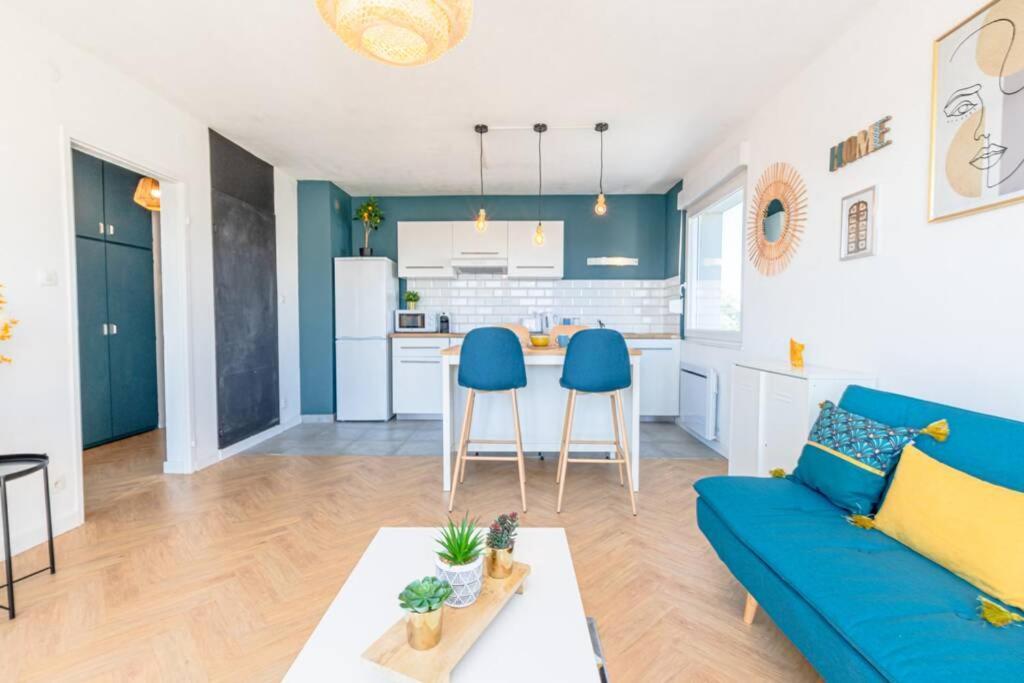 Le Beau Coin - Thionville / Metz / Luxembourg Ngoại thất bức ảnh