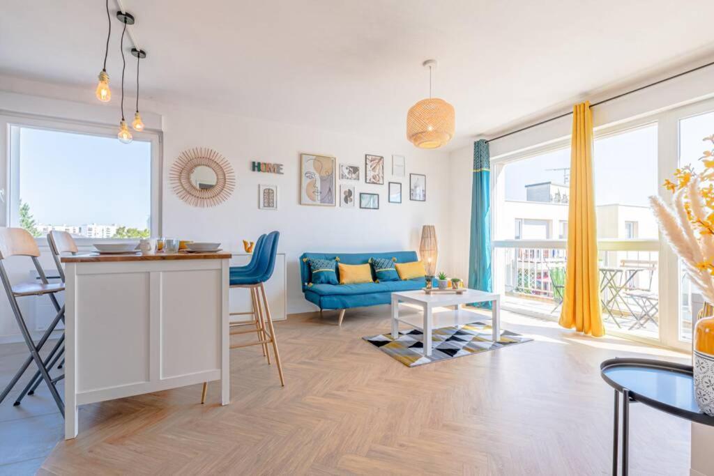 Le Beau Coin - Thionville / Metz / Luxembourg Ngoại thất bức ảnh