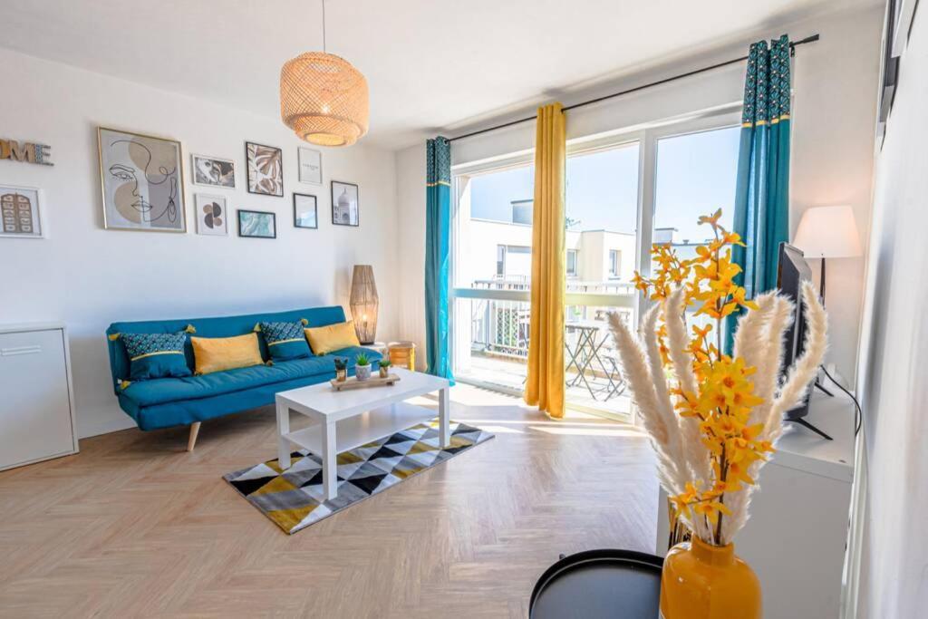Le Beau Coin - Thionville / Metz / Luxembourg Ngoại thất bức ảnh