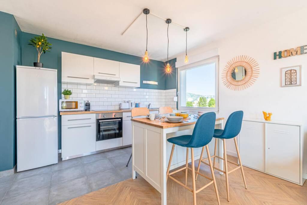 Le Beau Coin - Thionville / Metz / Luxembourg Ngoại thất bức ảnh