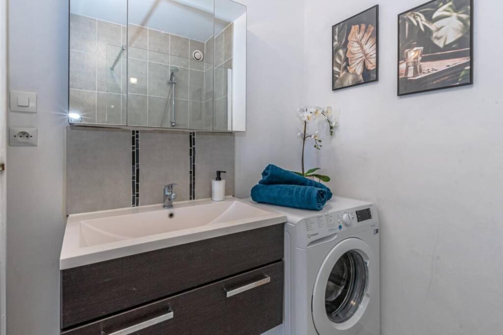 Le Beau Coin - Thionville / Metz / Luxembourg Ngoại thất bức ảnh