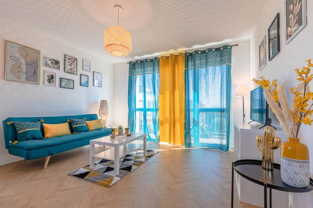 Le Beau Coin - Thionville / Metz / Luxembourg Ngoại thất bức ảnh
