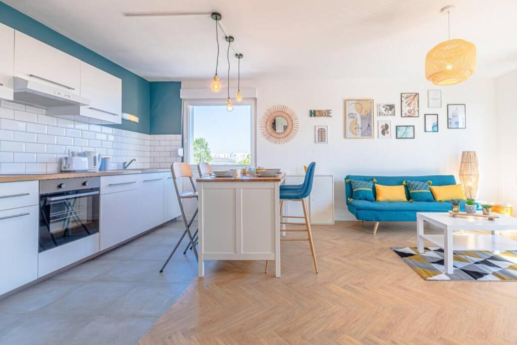 Le Beau Coin - Thionville / Metz / Luxembourg Ngoại thất bức ảnh