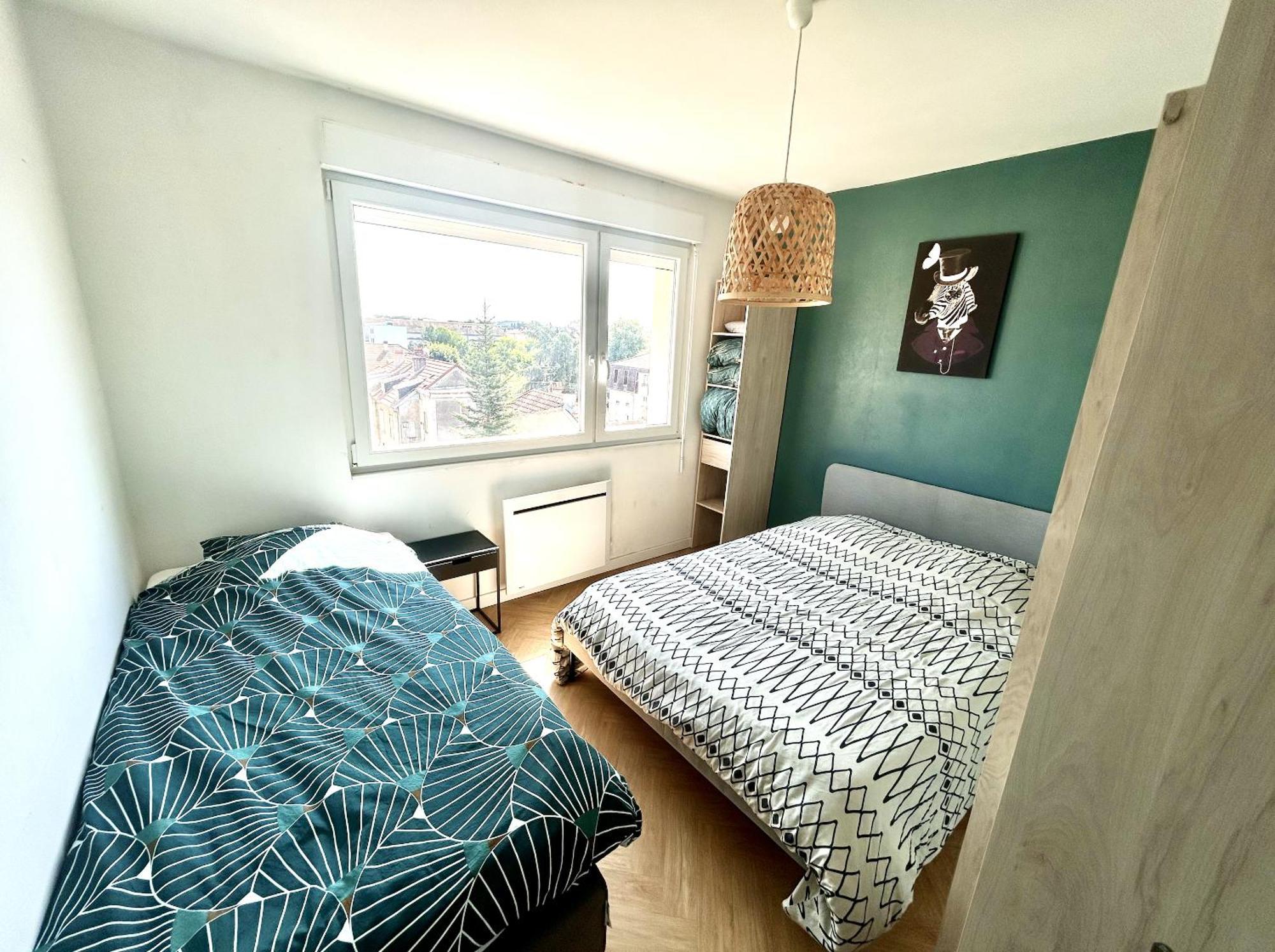 Le Beau Coin - Thionville / Metz / Luxembourg Ngoại thất bức ảnh