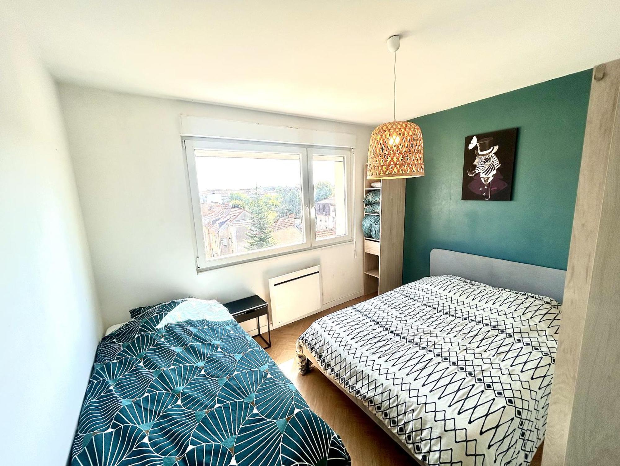 Le Beau Coin - Thionville / Metz / Luxembourg Ngoại thất bức ảnh
